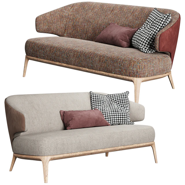 PLAY W Furman Sofa — Descargar