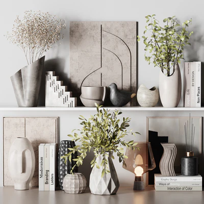 Decorative set23 — Вид 1