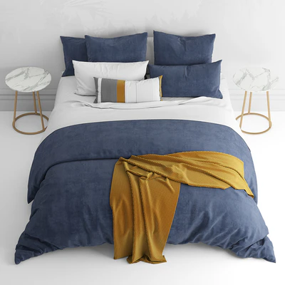 Bed from bedding adairs australia — Ver 2