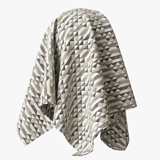 Fabric Hector 92/3. 4k PBR — Скачать