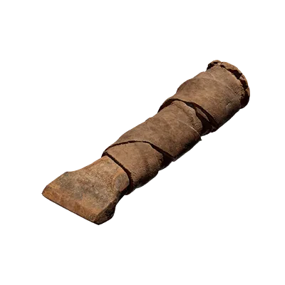 rusty wrapped chisel 001 — Скачать