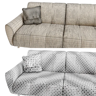 Natuzzi Talento B993 Vers488 — Ver 2