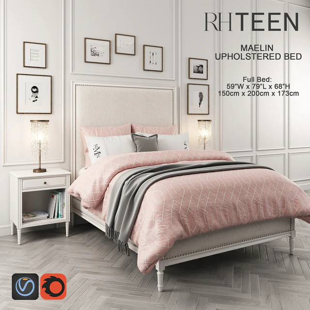 Maelin RH — Descargar