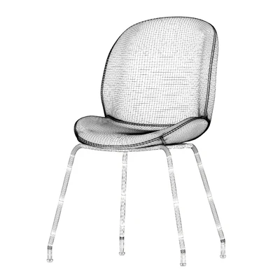 Beetle Chairs — Ver 2