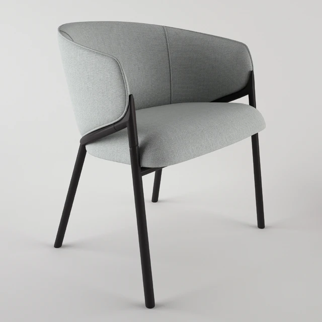 Hammer Chair — Descargar