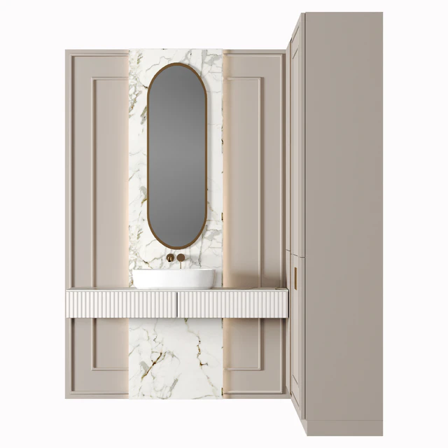 Bathroom Furniture — Descargar