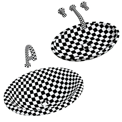 раковина villeroy&boch Loop & Friends — Вид 2