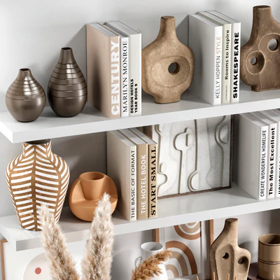 Decor Set 19 — Ver 3