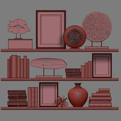 Decor Set 100 — Вид 3