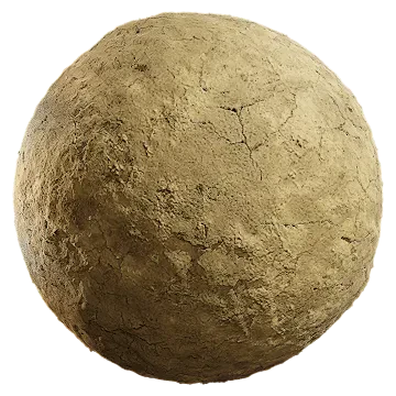 cracked soil surface 001 — Скачать