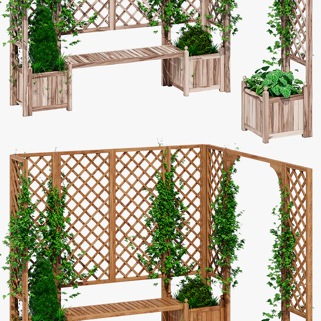 Eucalyptus deck — Скачать