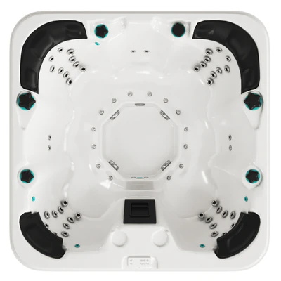 Jacuzzi SPA PassionSpas Rewind — Вид 2