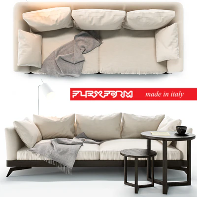 Flexform FEEL GOOD — Ver 1