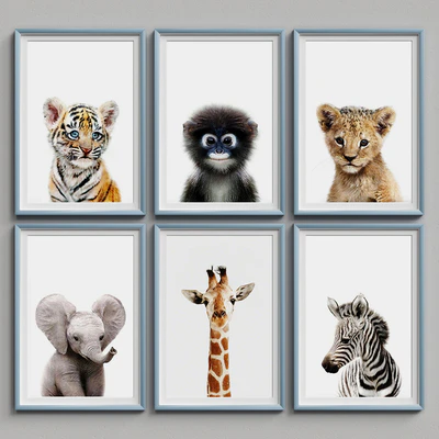 Nice Picture Frames Set 15 — Вид 4
