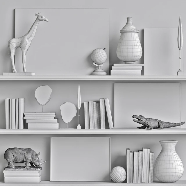 Decor Set 11 — Descargar