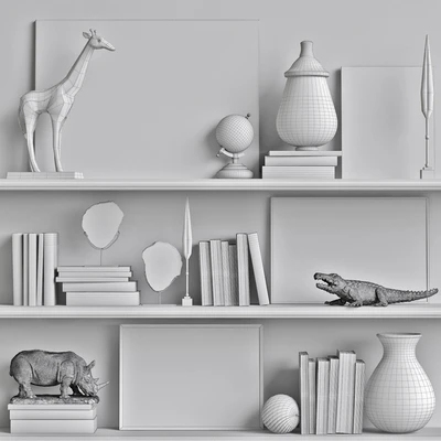 Decor Set 11 — Ver 2