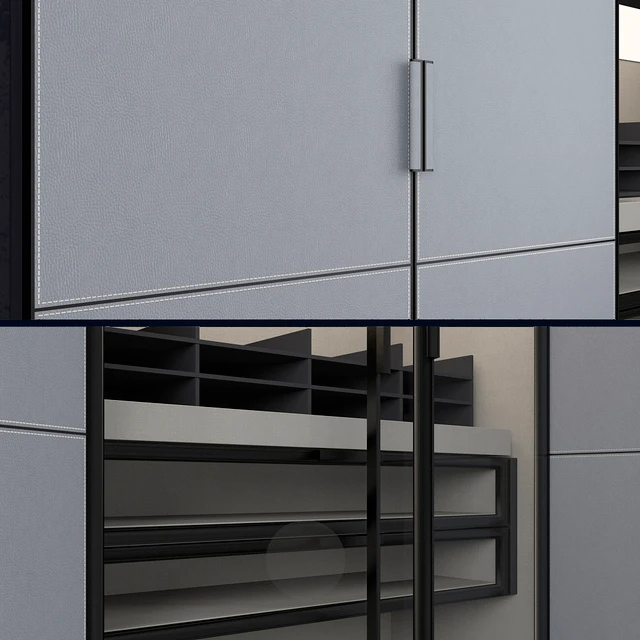Molteni&C Gliss Master Skin — Скачать