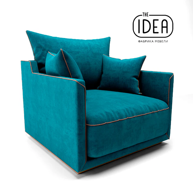 Modulnyy sofa Soho The IDEA — Descargar