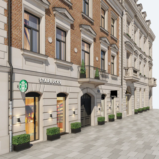 Facades Vol3.1 — Descargar