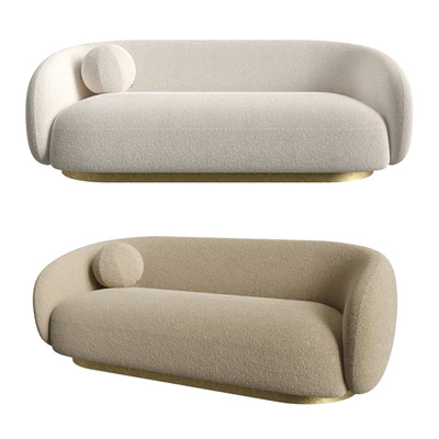EICHHOLTZ SOFA BRICE 4K — Вид 2