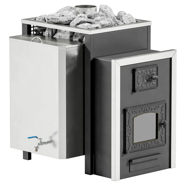 Rainbow stove — Descargar