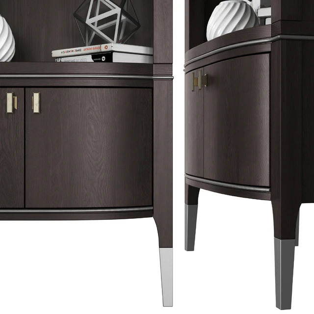 Dantone Home Grand Library Showcase — Descargar