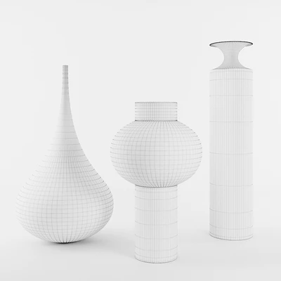 Tom Dixon - Beat Vessel Family — Ver 3