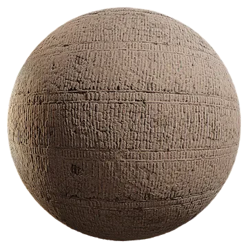 worn brick floor 001 — Скачать