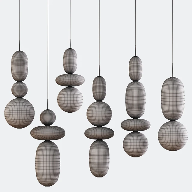 Aliexpress | pendant lights 140 — Descargar