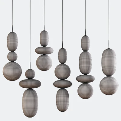 Aliexpress | pendant lights 140 — Ver 3