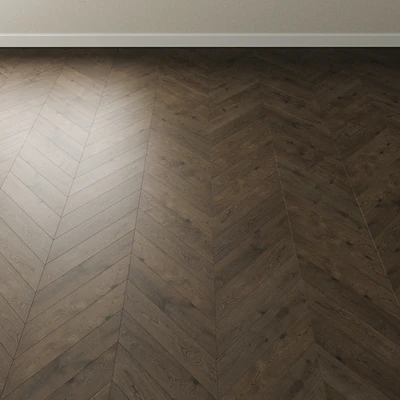 Parquet oak Coswick. Inspire MARSEILLE gray — Ver 3
