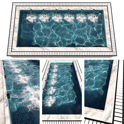 SWIMMING POOL NO59 — Ver 1