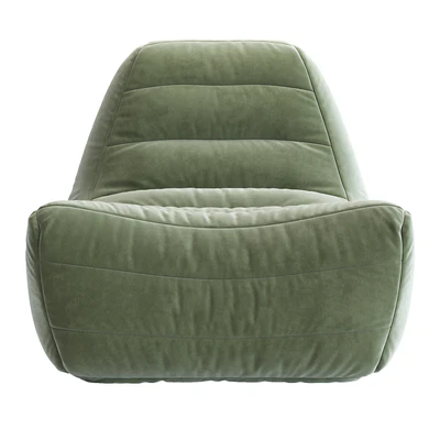 Bean Bag Chair N7 — Ver 5