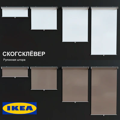 IKEA Rolling Shade — Descargar