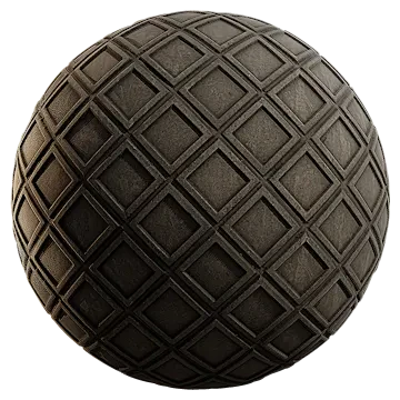 japanese patterned concrete wall 004 — Скачать