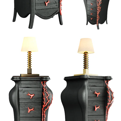4802-Corallo and 4801-Corallino — Ver 2