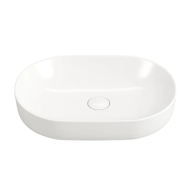 Раковина накладная BelBagno BB1084 — Скачать