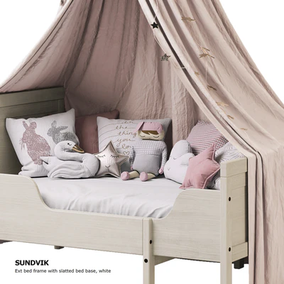 SUNDVIK IKEA / СУНДВИК ИКЕА — Вид 2
