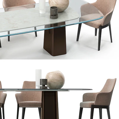 Molteni mayfair set — Вид 2