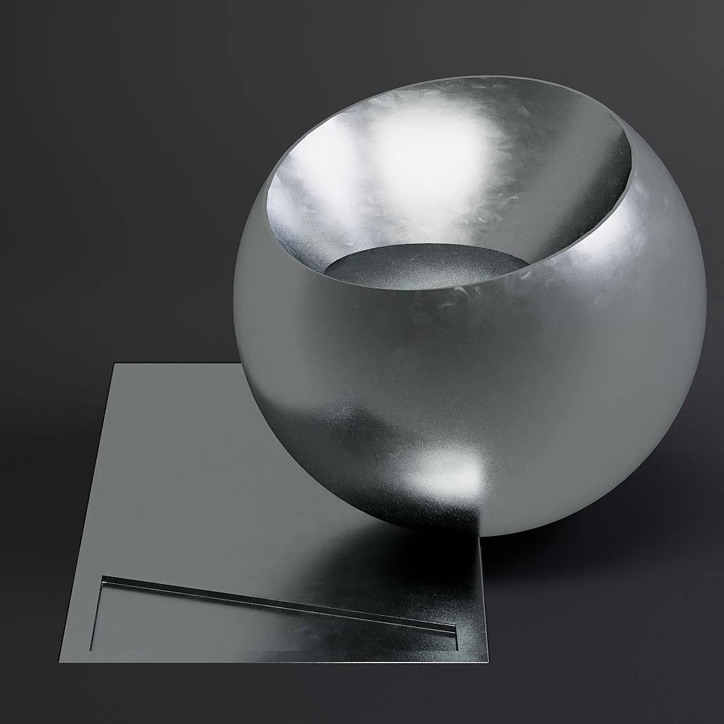 aluminum 005 — Скачать