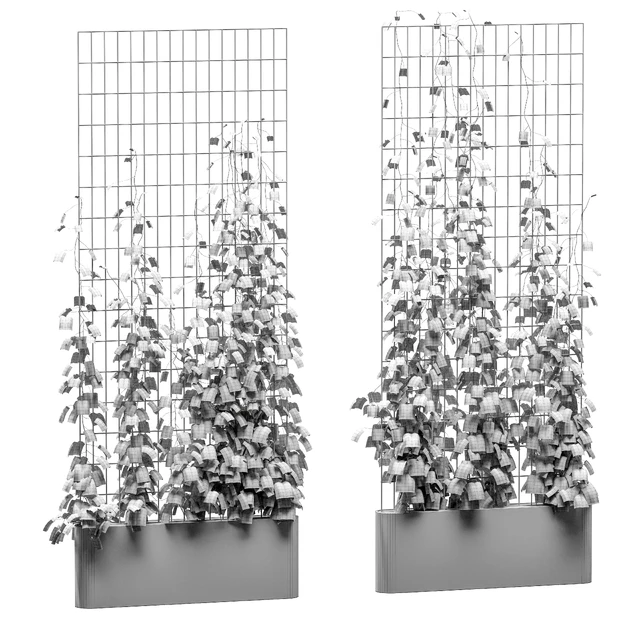 Ivy on the grid v3 — Descargar