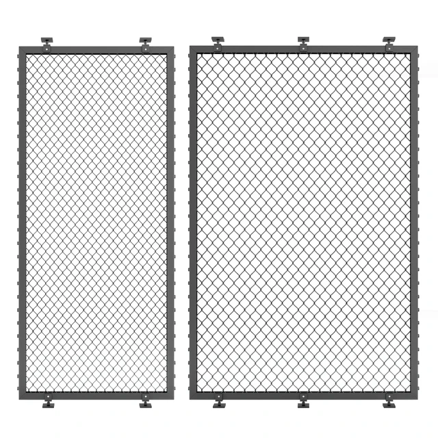 Grid partition №2 — Скачать