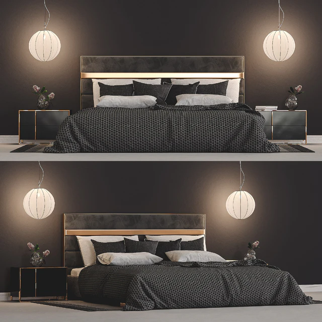 Nova Domus Montblanc by LaFurniture — Скачать