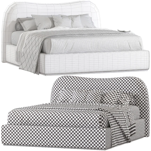 Double bed 99. — Descargar