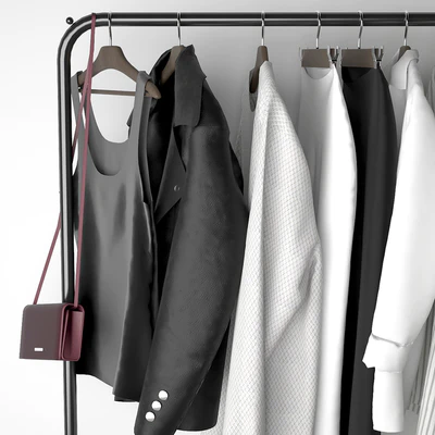 clothes — Ver 2