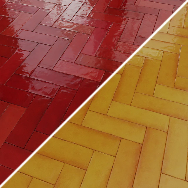 Керамогранит Плитка EQUIPE VILLAGE 6,5x20 см — Скачать