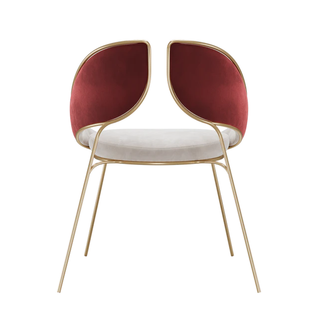 Hyoku Dining Chair — Descargar