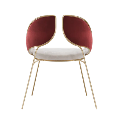 Hyoku Dining Chair — Ver 2