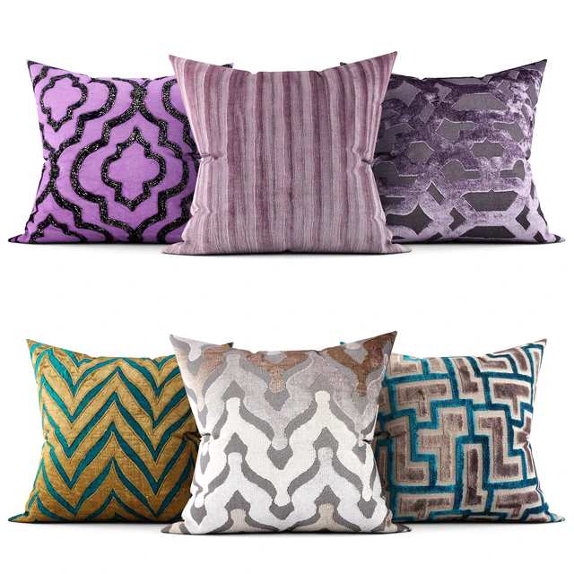 Decorative pillows — Descargar
