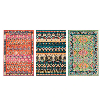 Set 42 carpets — Ver 2